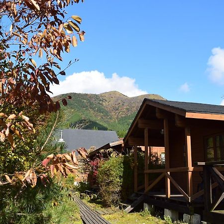 风之味住宿加早餐旅馆 南小国町 外观 照片