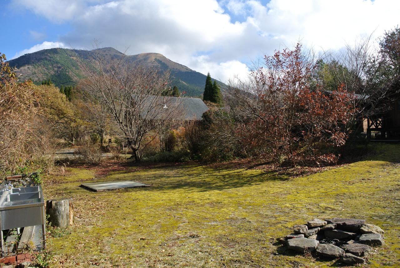 风之味住宿加早餐旅馆 南小国町 外观 照片
