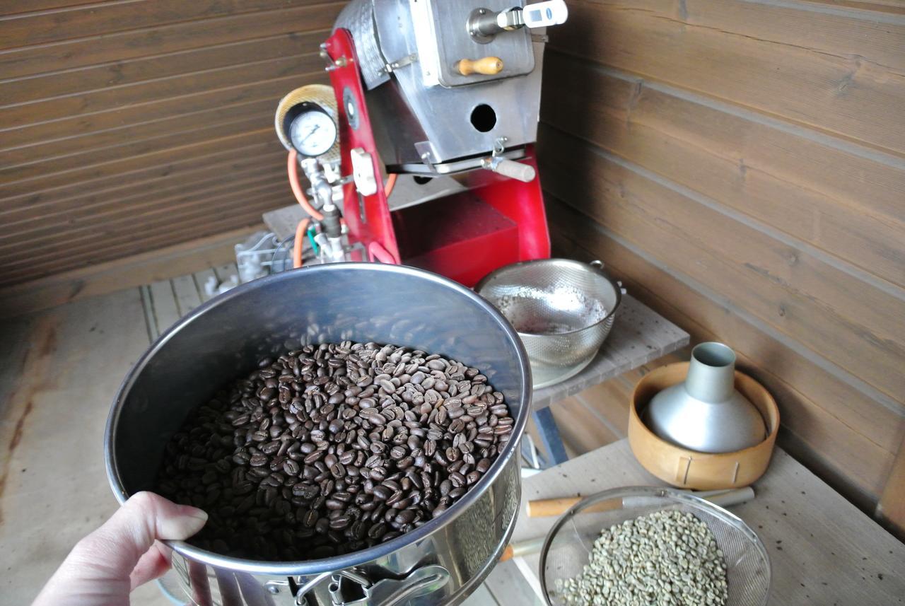 风之味住宿加早餐旅馆 南小国町 外观 照片