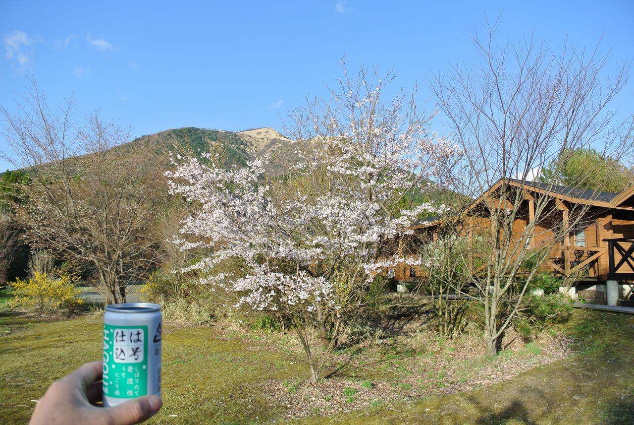 风之味住宿加早餐旅馆 南小国町 外观 照片